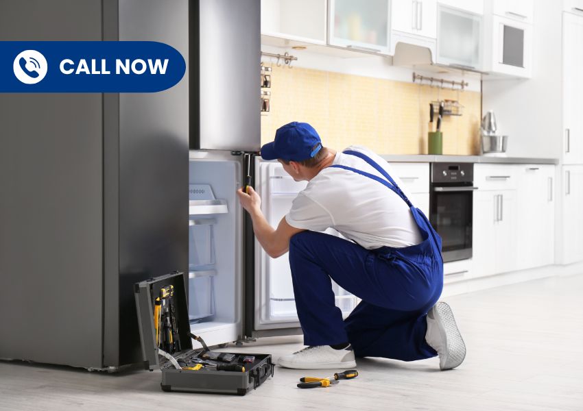 River Edge Appliance Repair Company